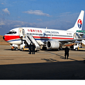榆林榆阳航空货运航空快运业稳步发展的原因是什么？